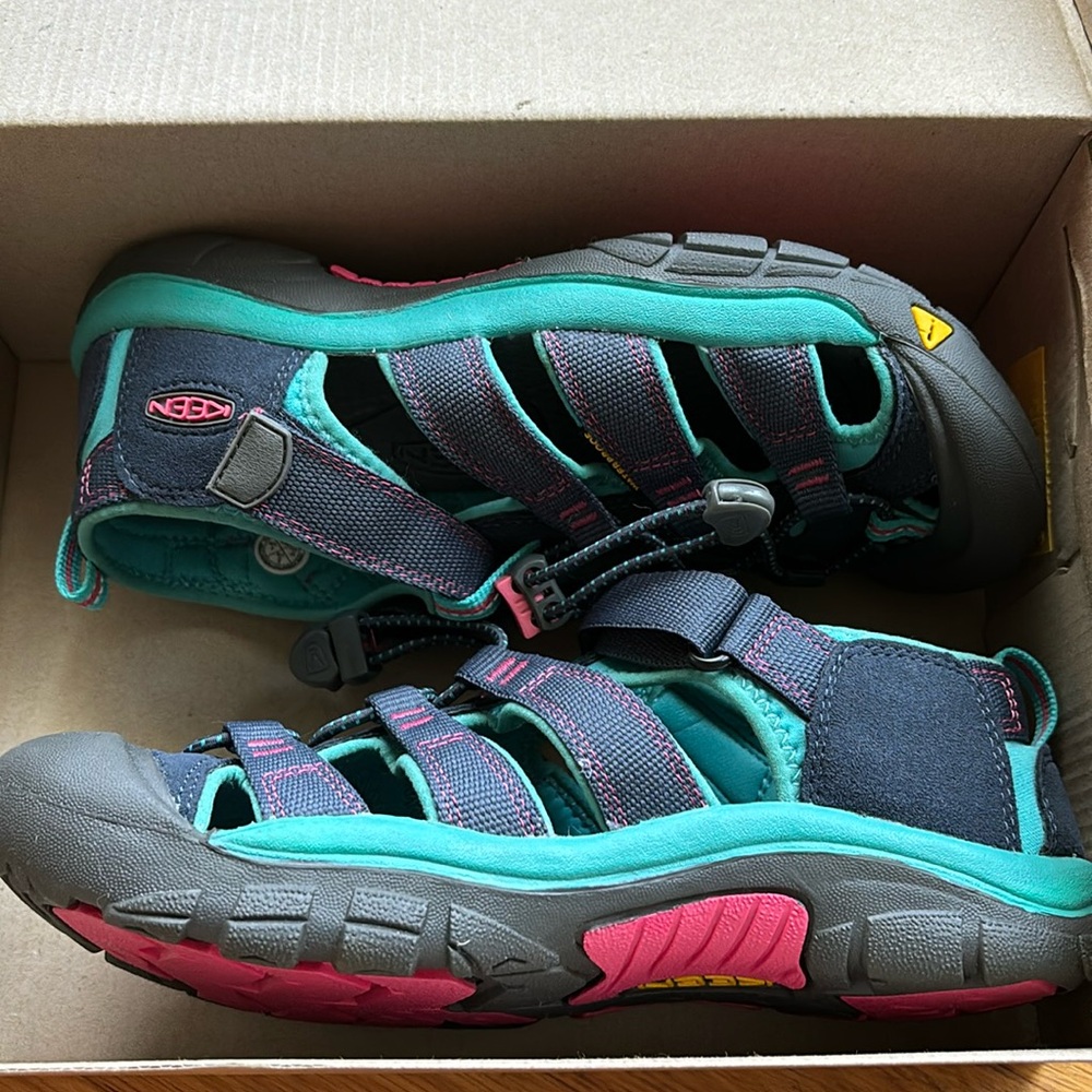 Keen Newport H2 sandal